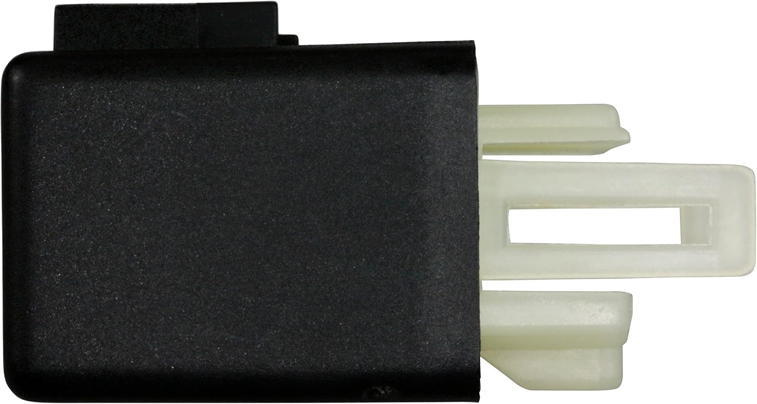 WVE by NTK 1R1010 Fuel Injection Relay, 1 Pack
