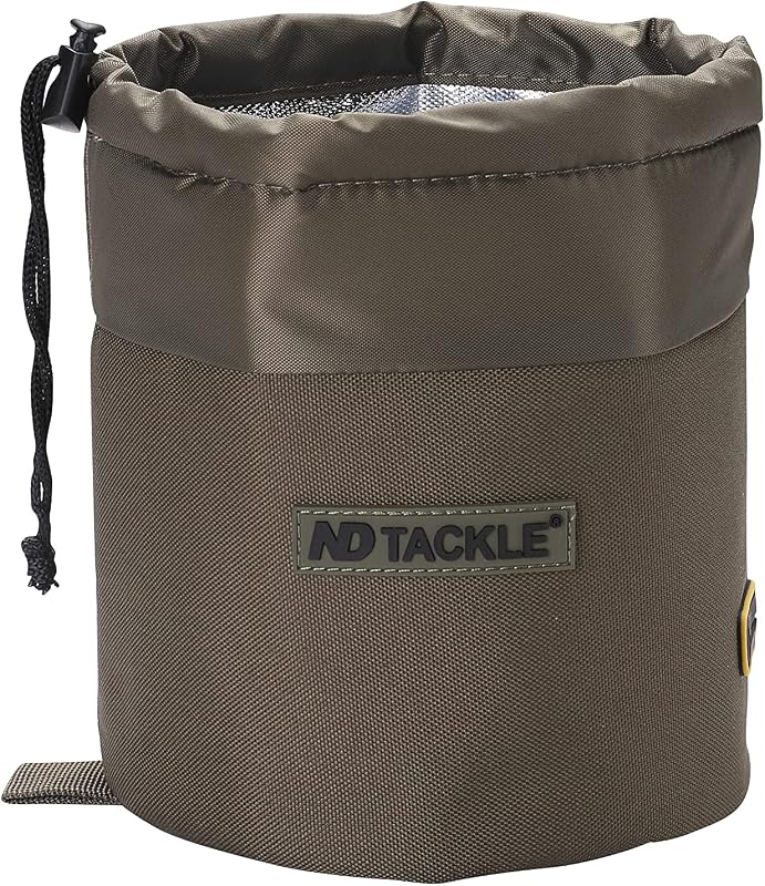 New Direction Tackle Gázpalack Fűtőborítás USB-C Bemenettel - 3 Teljesítményszintű Hőszigetelő Védőhuzat 400-550g Gázpatronokhoz