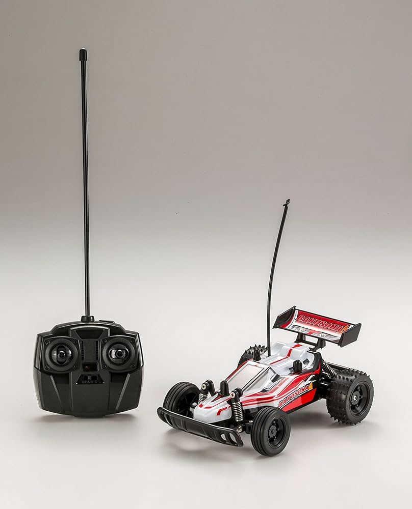 (未使用･未開封品)　ラジオコントロール 爆走覇(バクソーハー) Σシグマ qdkdu57 Amazon.co.jp: ラジオコントロール 爆走覇(バクソーハー)EVO