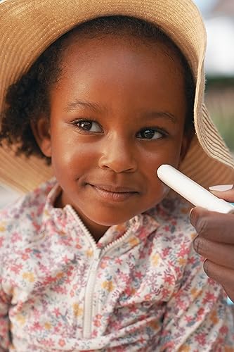 Miniatura 8 de Mustela Baby Mineral - Protector solar en barra SPF 50 de amplio espectro, barra solar facial y corporal con 70% ingredientes orgánicos, ultra