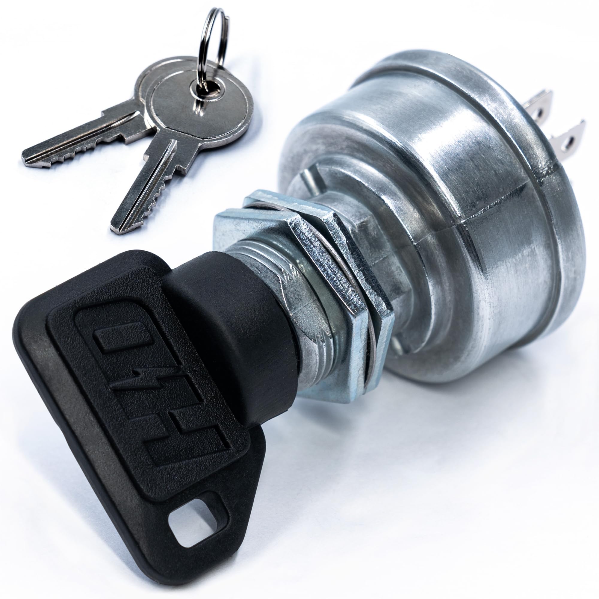 Amazon.com: HD Switch 925-06854 925-06908 Starter Ignition Switch
