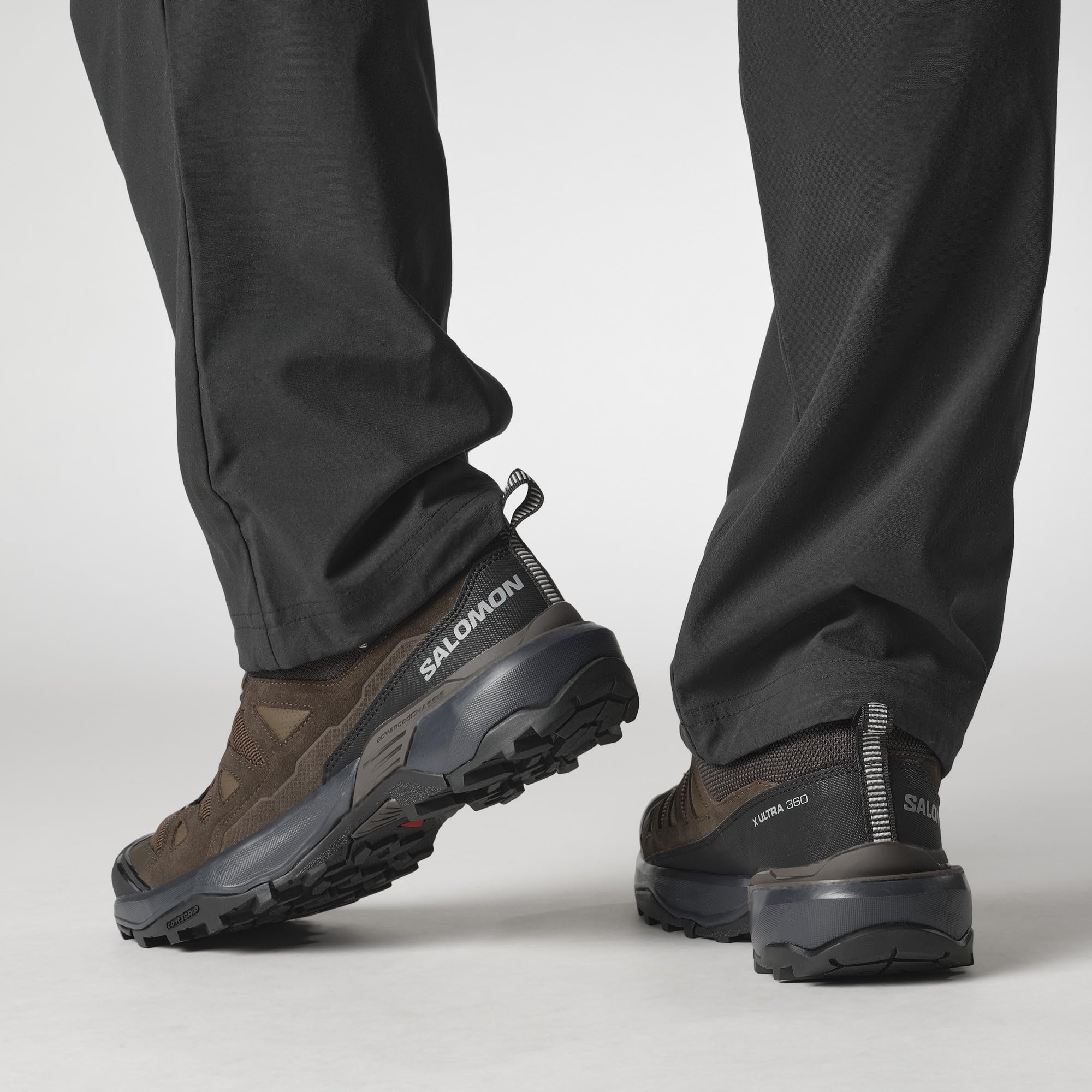 Roper Mens Cotter Shoe, Tan, 9 EE