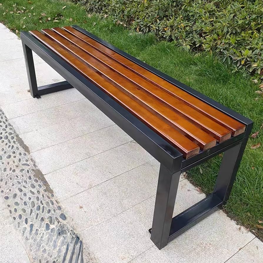 木製ガーデンベンチ Amazon.co.jp: MDDKOP ガーデンベンチ ガーデンチェア パーク