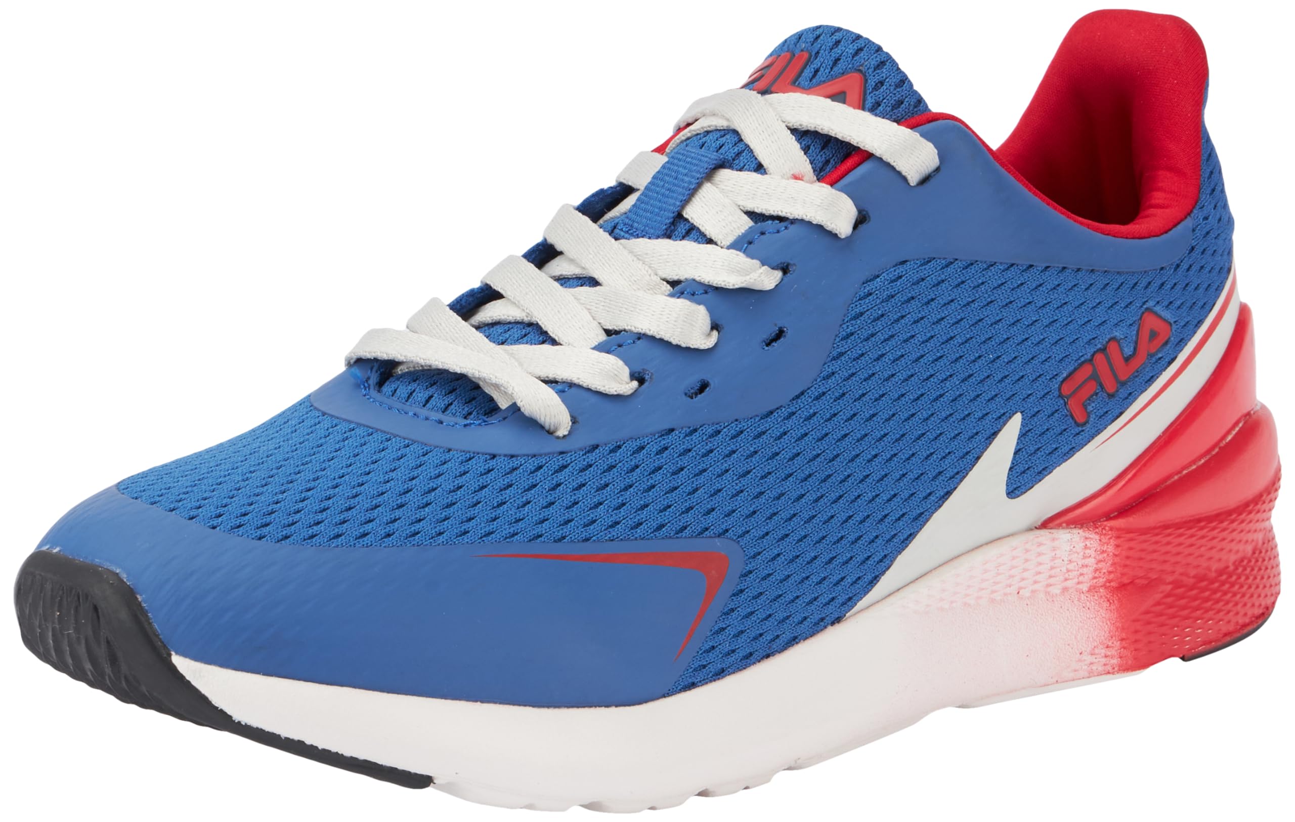 FILA Crusher Adolescentes, Zapatillas para Correr Unisex niños