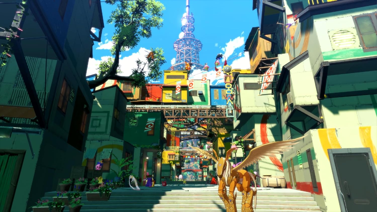 Digimon Story: Time Stranger - Nintendo Switch - Image 8