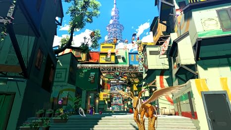 Digimon Story: Time Stranger - Nintendo Switch 2