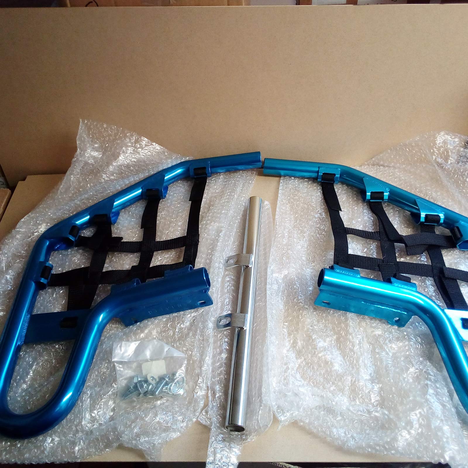 Pizzaz Pair of Nerfbar Raptor 660