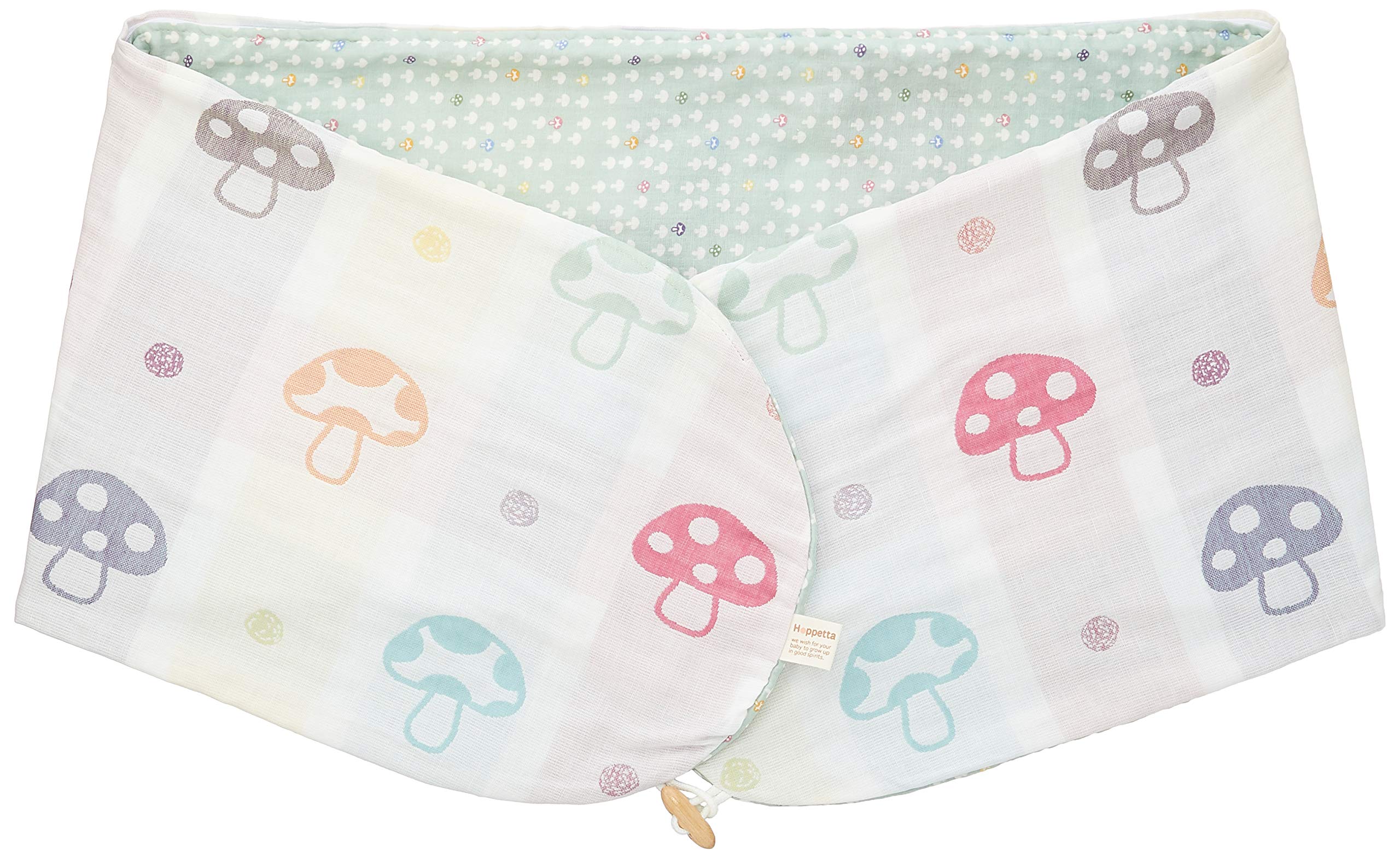 Amazon | 10mois(ディモワ) ホッペッタ Hoppetta champignon ママ