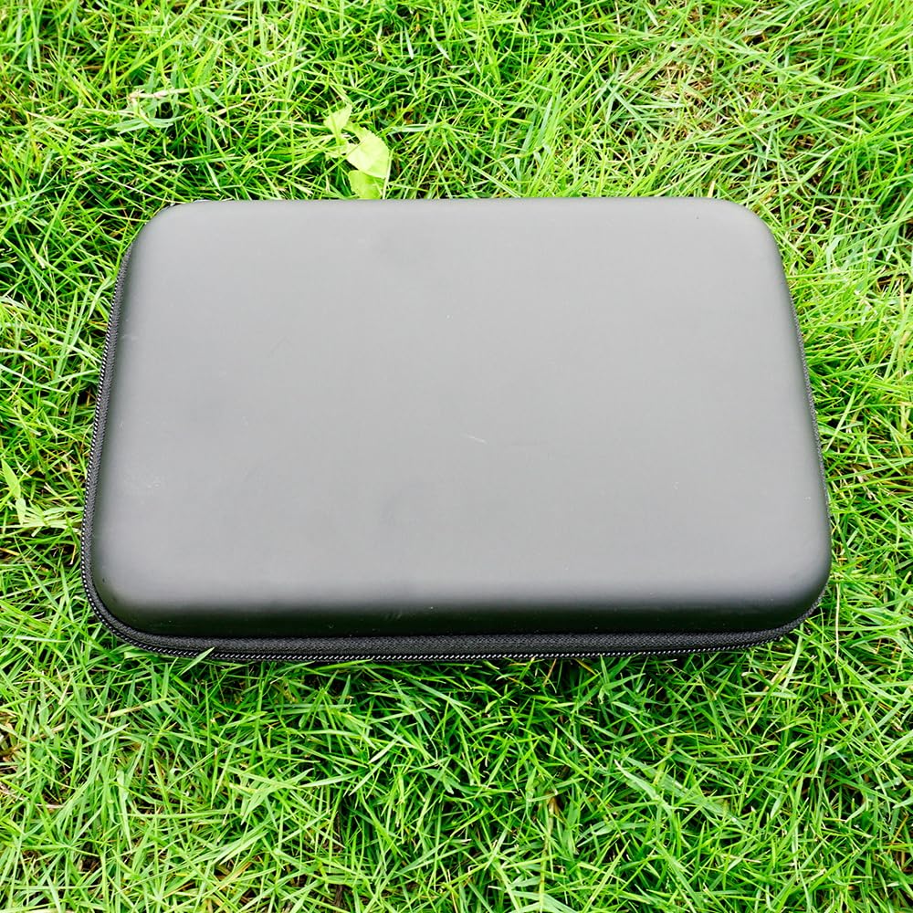 Hirisi Tackle Alarme de morsure à la carpe avec télécommande - Alarme de pêche pour canne à pêche avec volume réglable et bip sonore - Compact, léger et étanche - Détecteur de morsure par vibration