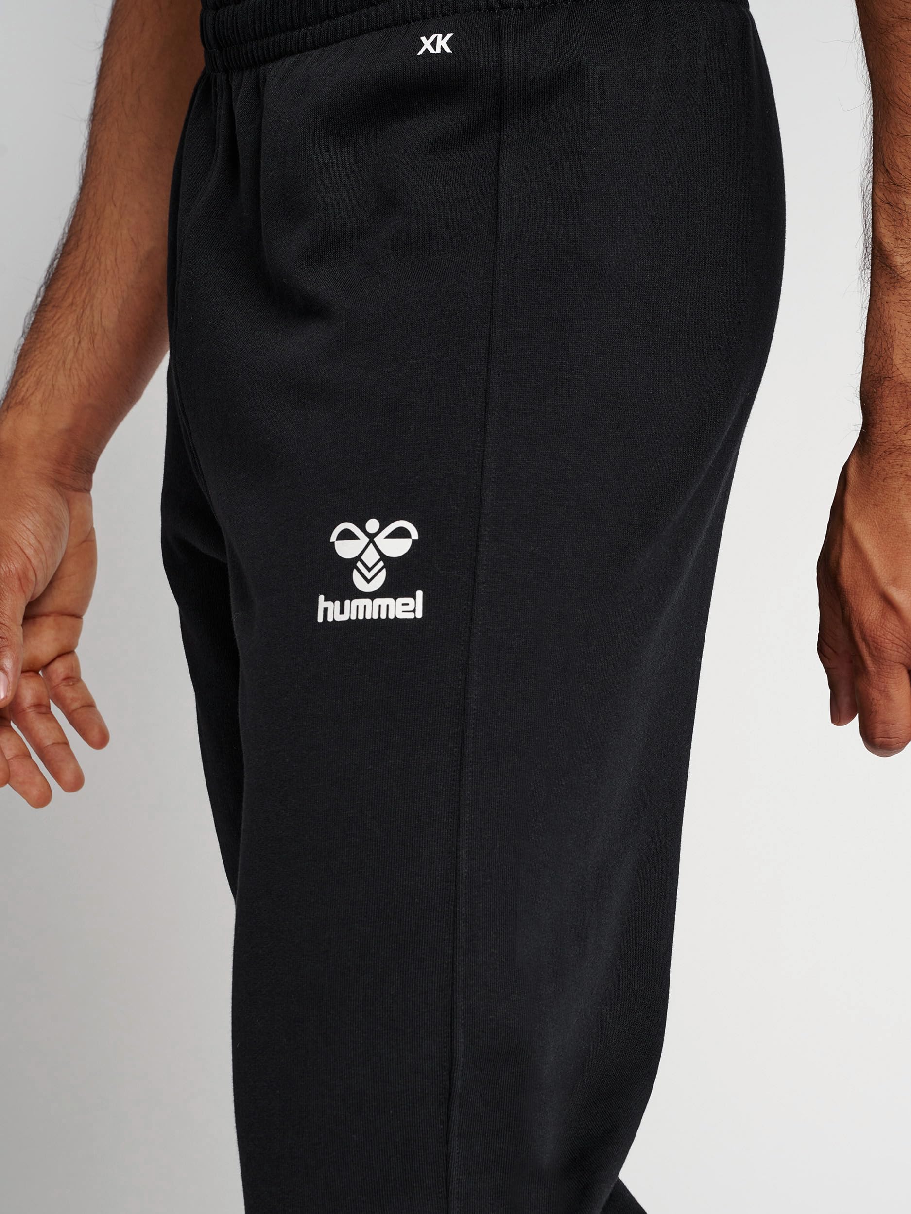 Hummel Hmlcore Xk Gk Cotton Pants - Pantalon de survêtement - Pantalon de survêtement - Homme