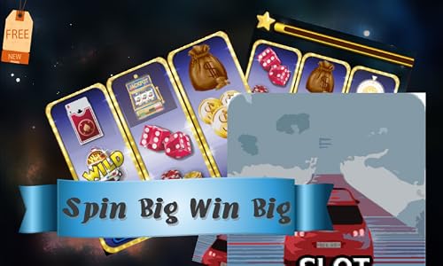 Pro Street Real Road - Beach Edition Slot Adventure – vue 4