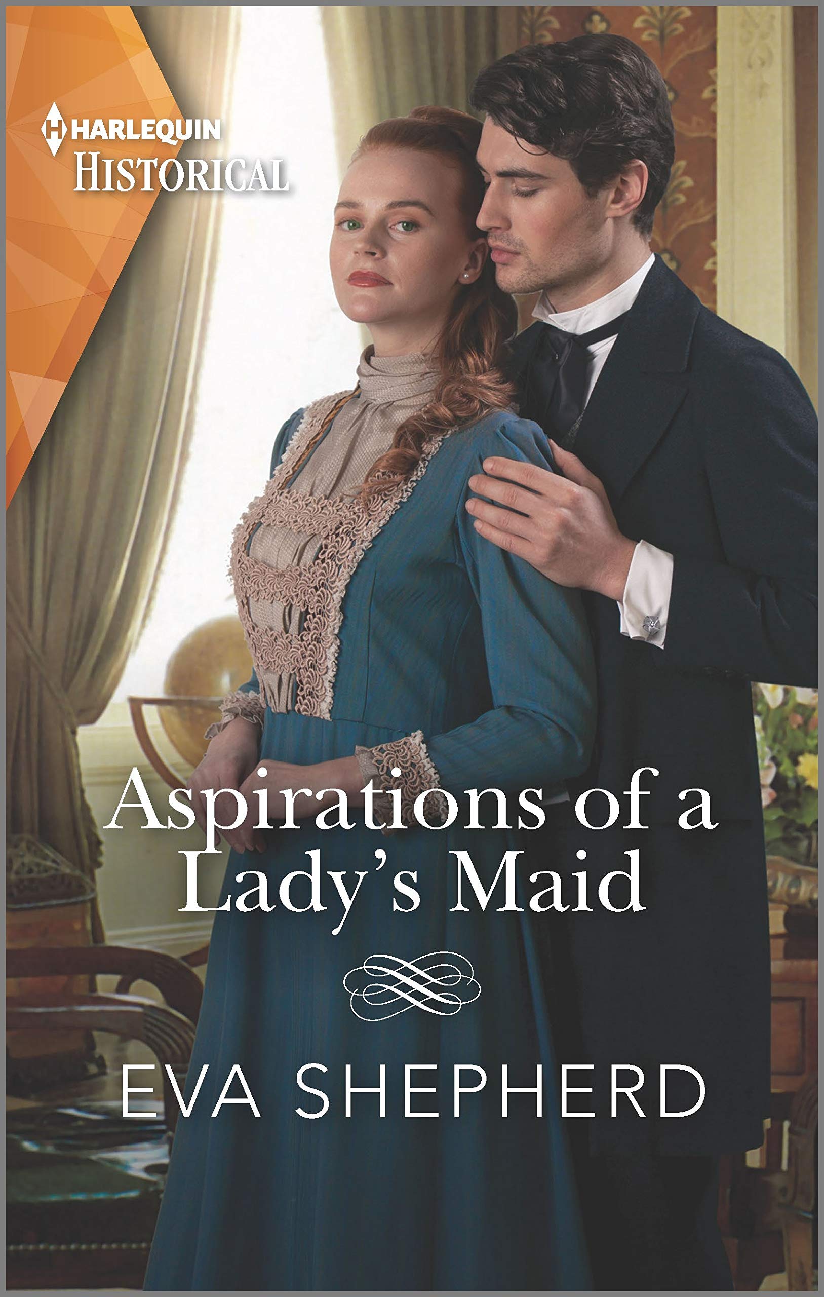 Buy Aspirations of a Lady's Maid: An Opposites Attract Historical Romance (Breaking the Marriage Rules) — BookShops.in