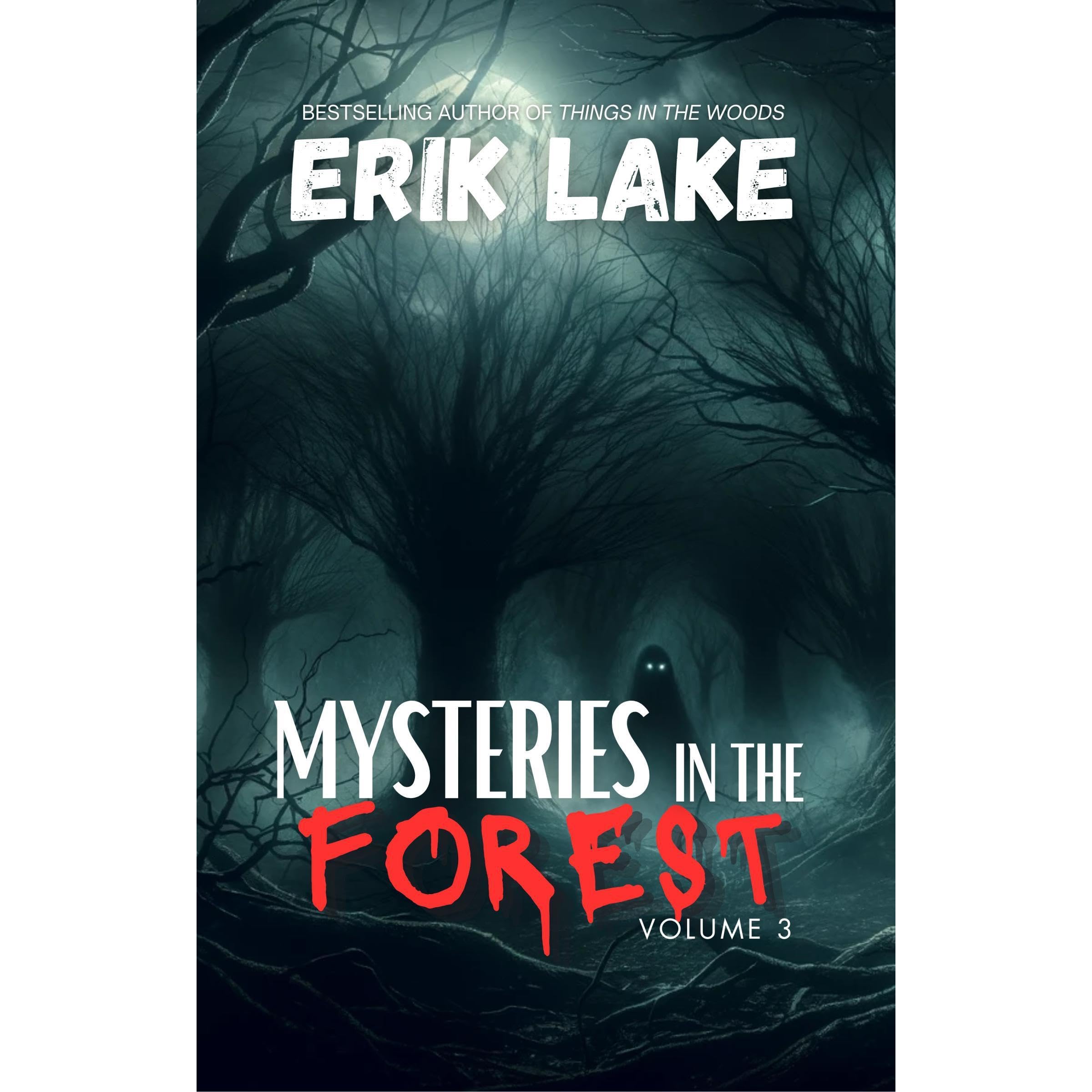 Mysteries in the Forest