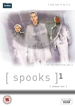 Spooks DVDシーズン1〜シーズン7 710oETD8gCL._UF1000,1000_QL80_.jpg