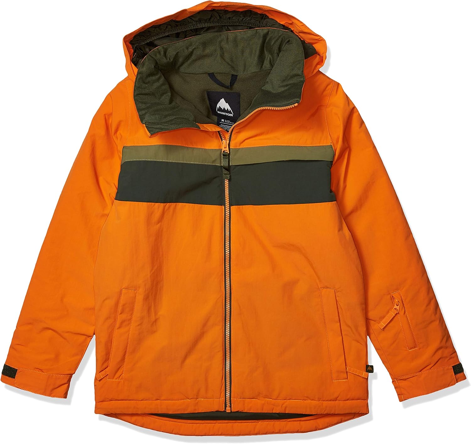 Burton Boys Pitchpine Jacket