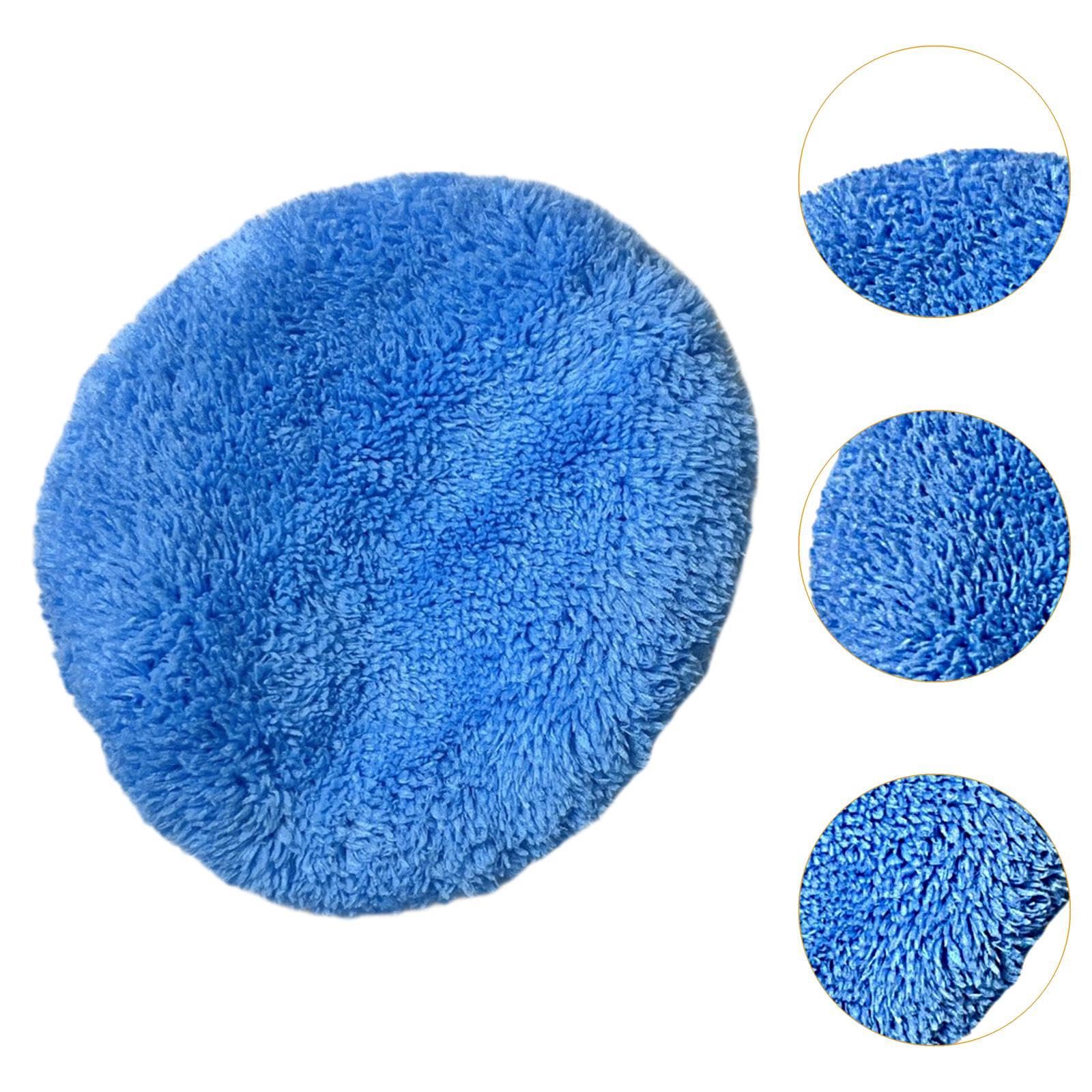 Lot De 12 Tampons En Microfibre De Rechange Pour S500 Robot Laveur De Lot De 12 Tampons En Microfibre De Rechange Pour S500 Robot Laveur De