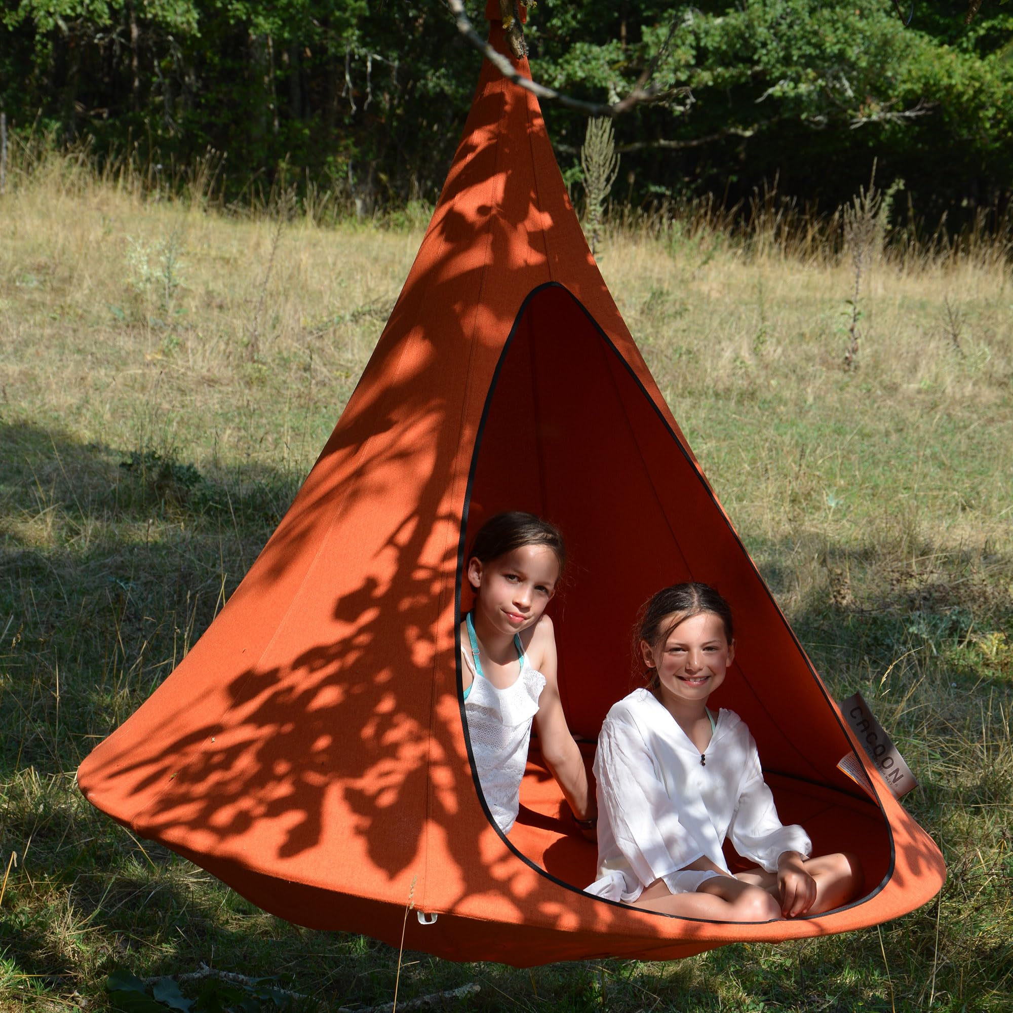 Cacoon OLEFIN Single Apricot