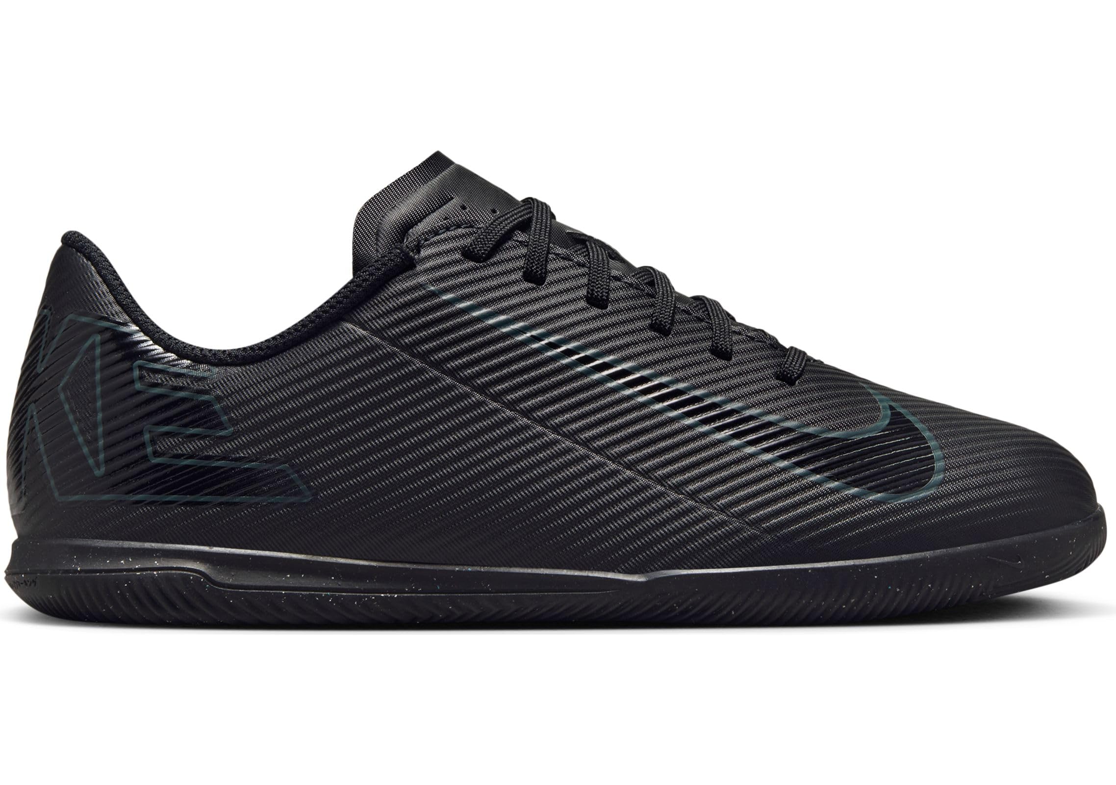 Nike Jr Vapor 16 Club IC Soccer ShoeMixte Enfant