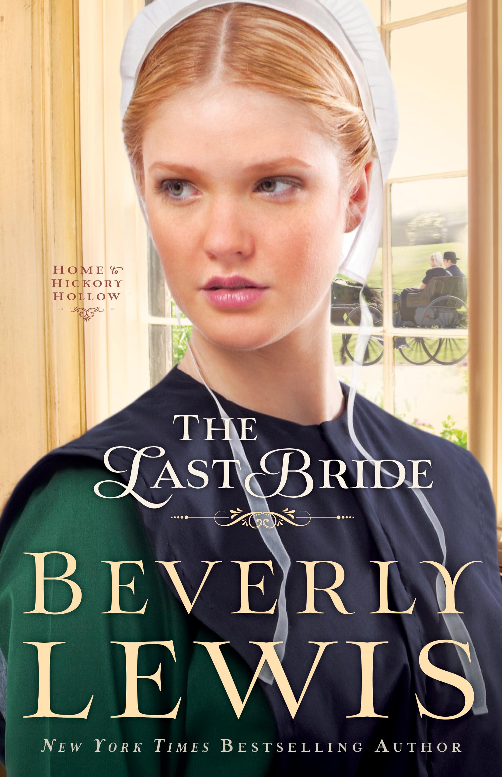 The Last Bride Lewis Paperback Baker Publishing Group – Baker Books
