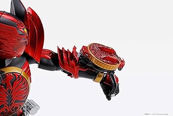 Amazon.co.jp: TAMASHII NATIONS S.H.フィギュアーツ 仮面