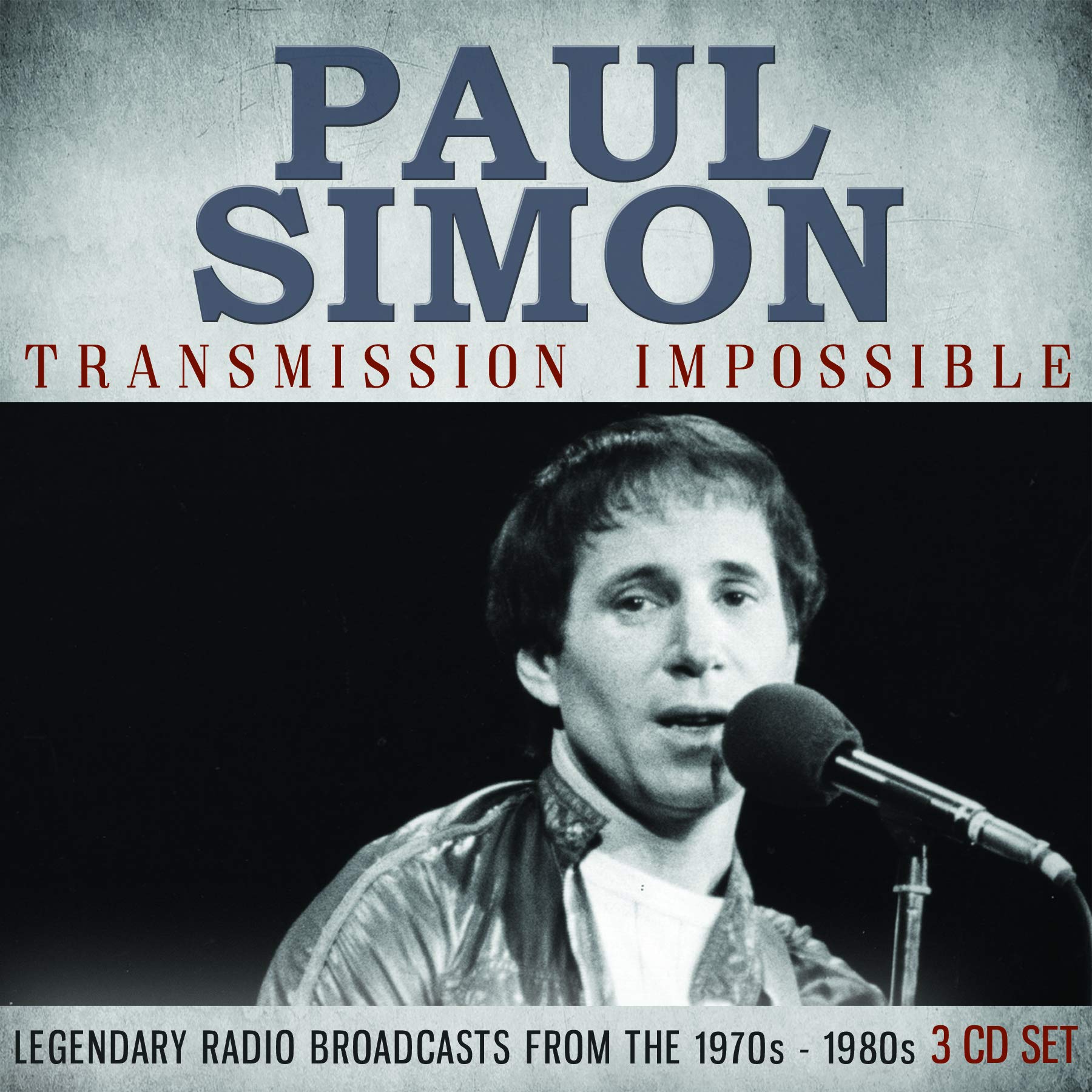 Transmission Impossible (3cd Box)