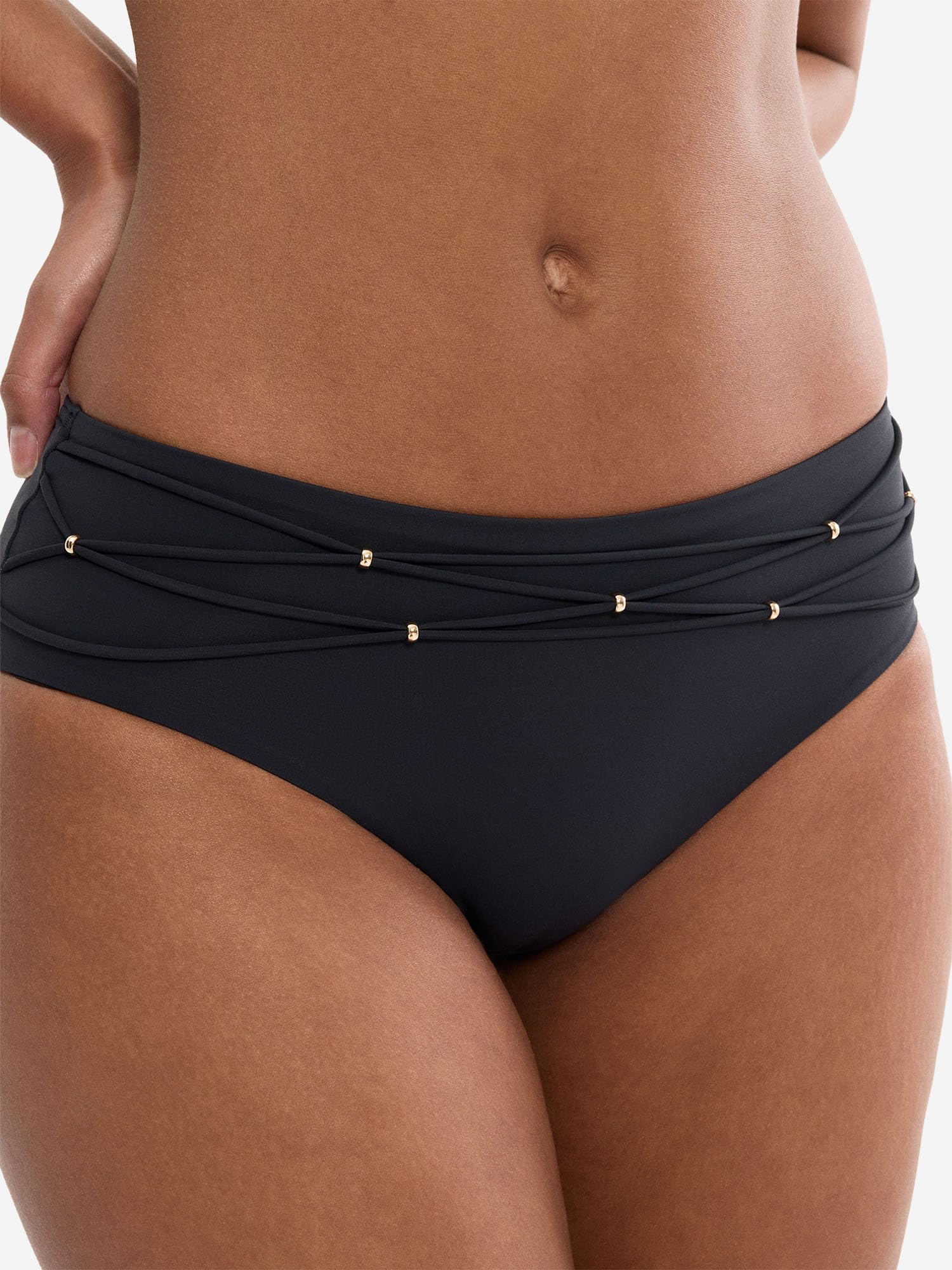 Triumph Damen Midislip Red Label Palina Love by the Sea