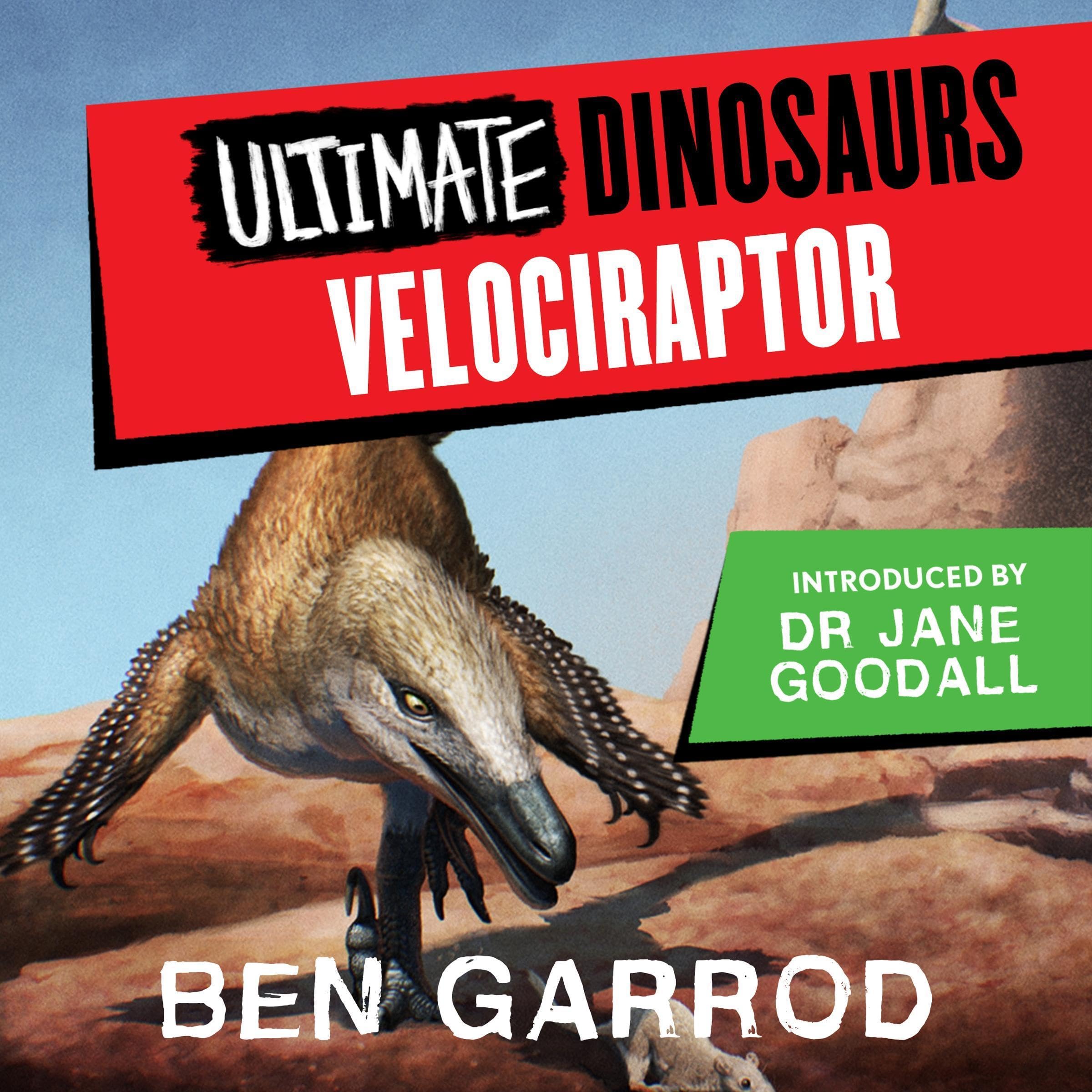 Velociraptor