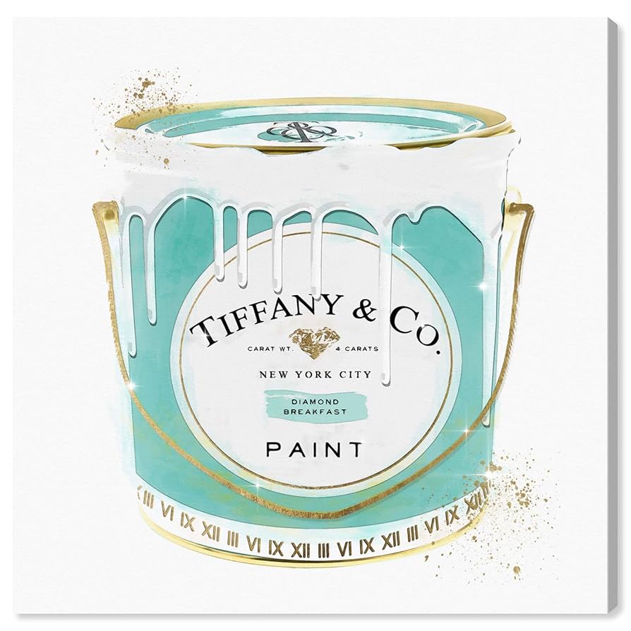 新品 オリバーガル OliverGal Priceless Can Amazon.com: The Oliver Gal Artist Co. Fashion and Glam Wall Art