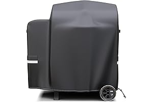 Pit Boss Lexington Grill Cover 540 Sq In