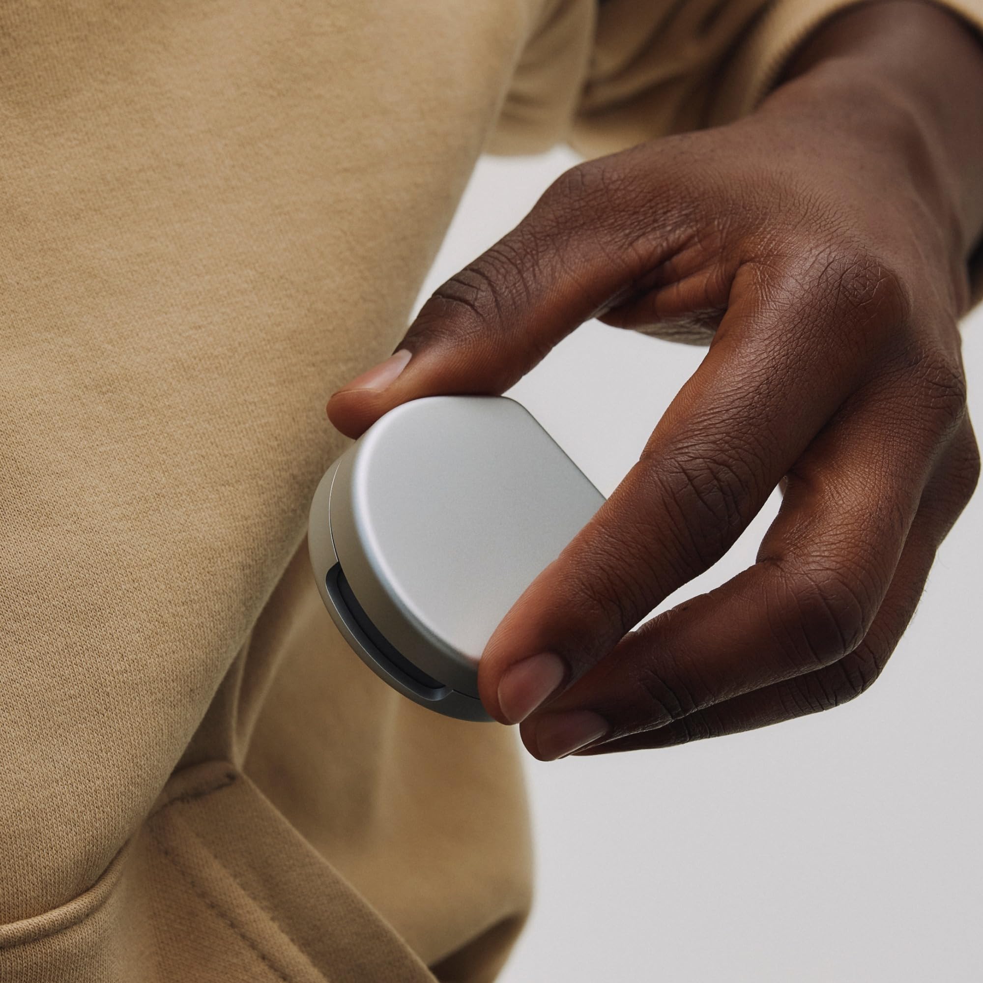 Oura Ring 5 - Chargeur Portable - Taille 10