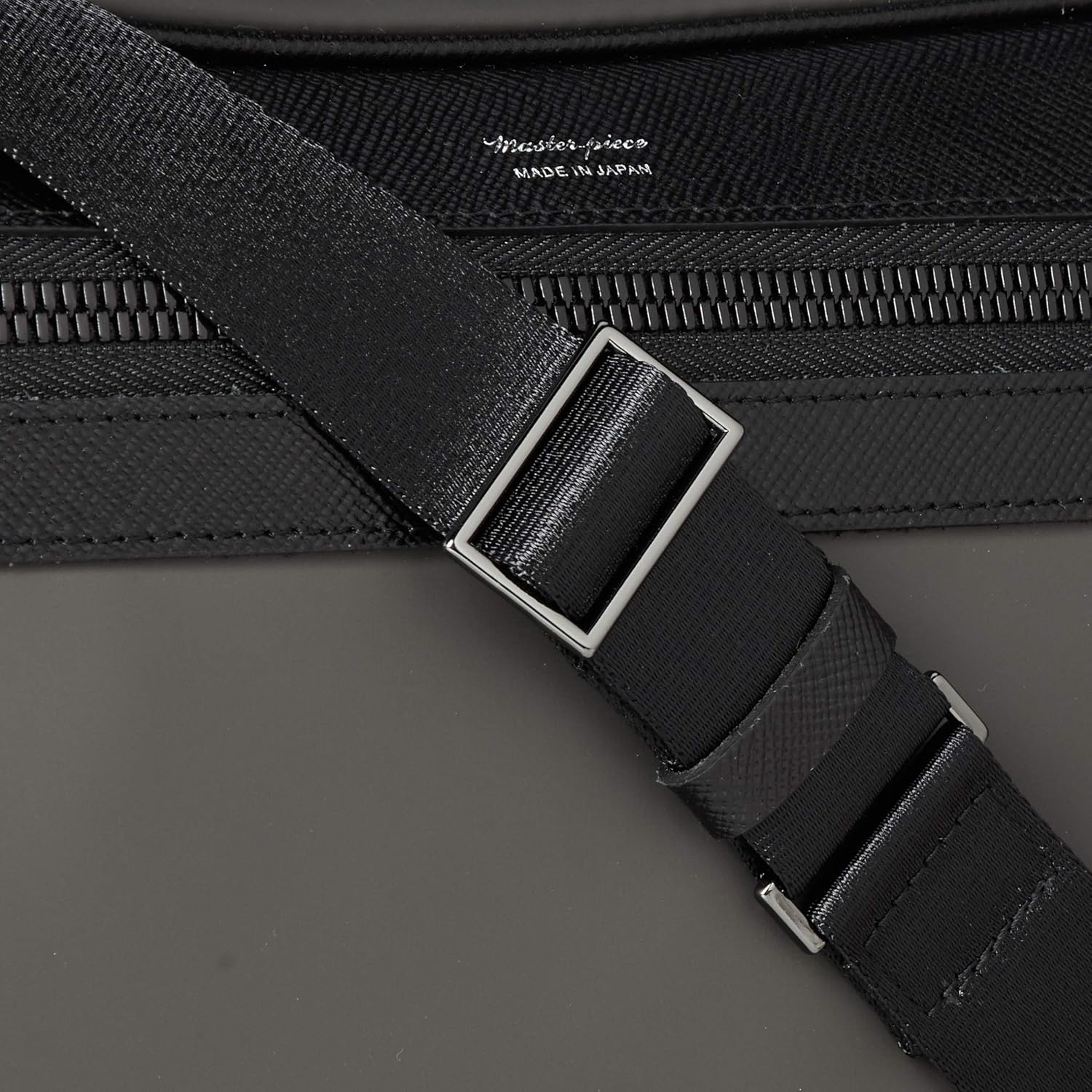 マスターピースDEXショルダーバッグ Amazon | [マスターピース] ショルダーバッグ DEX グレー