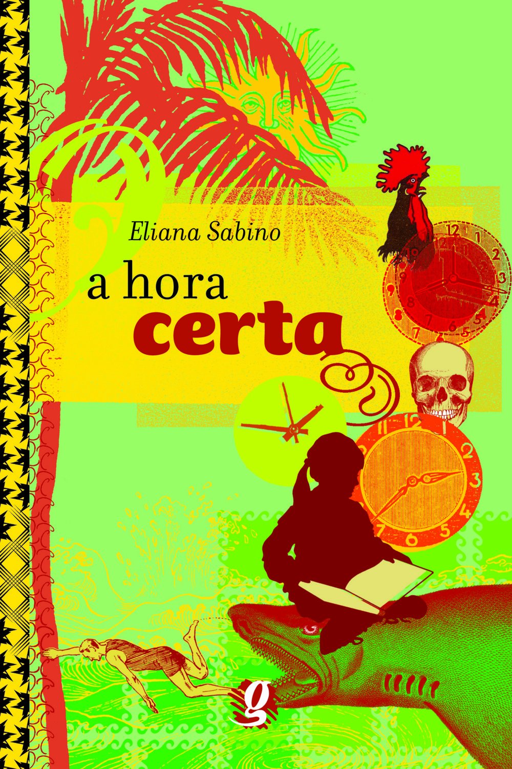 A Hora Certa | Amazon.com.br