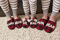 Vista 5 de Pantuflas unisex para niños Dearfoams