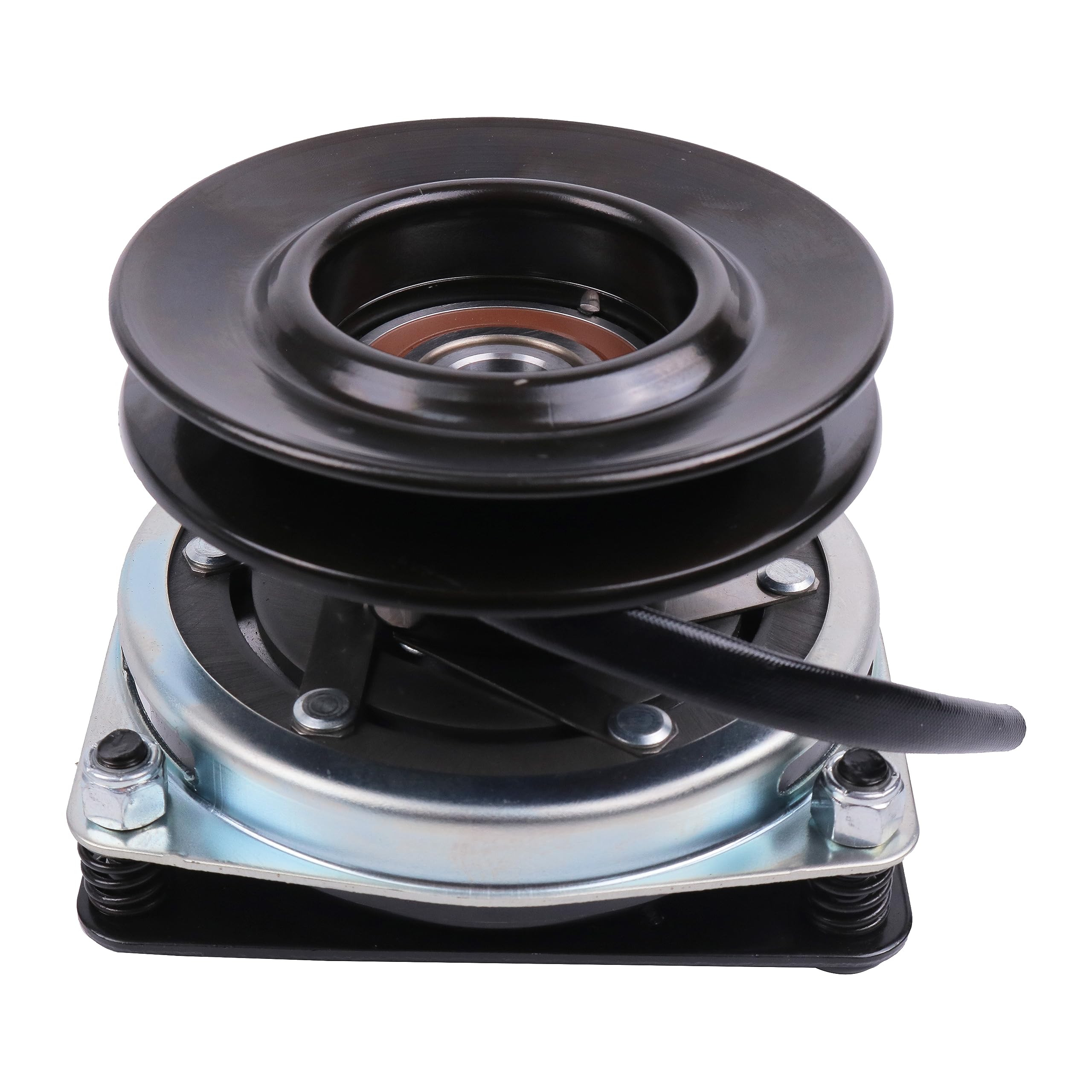 JEENDA Embrague de toma de fuerza compatible con Ogura MA-GT-JD24, MA-GT-JD24BF, MA-GT-JD248F y Xtreme X0432, X0432-K