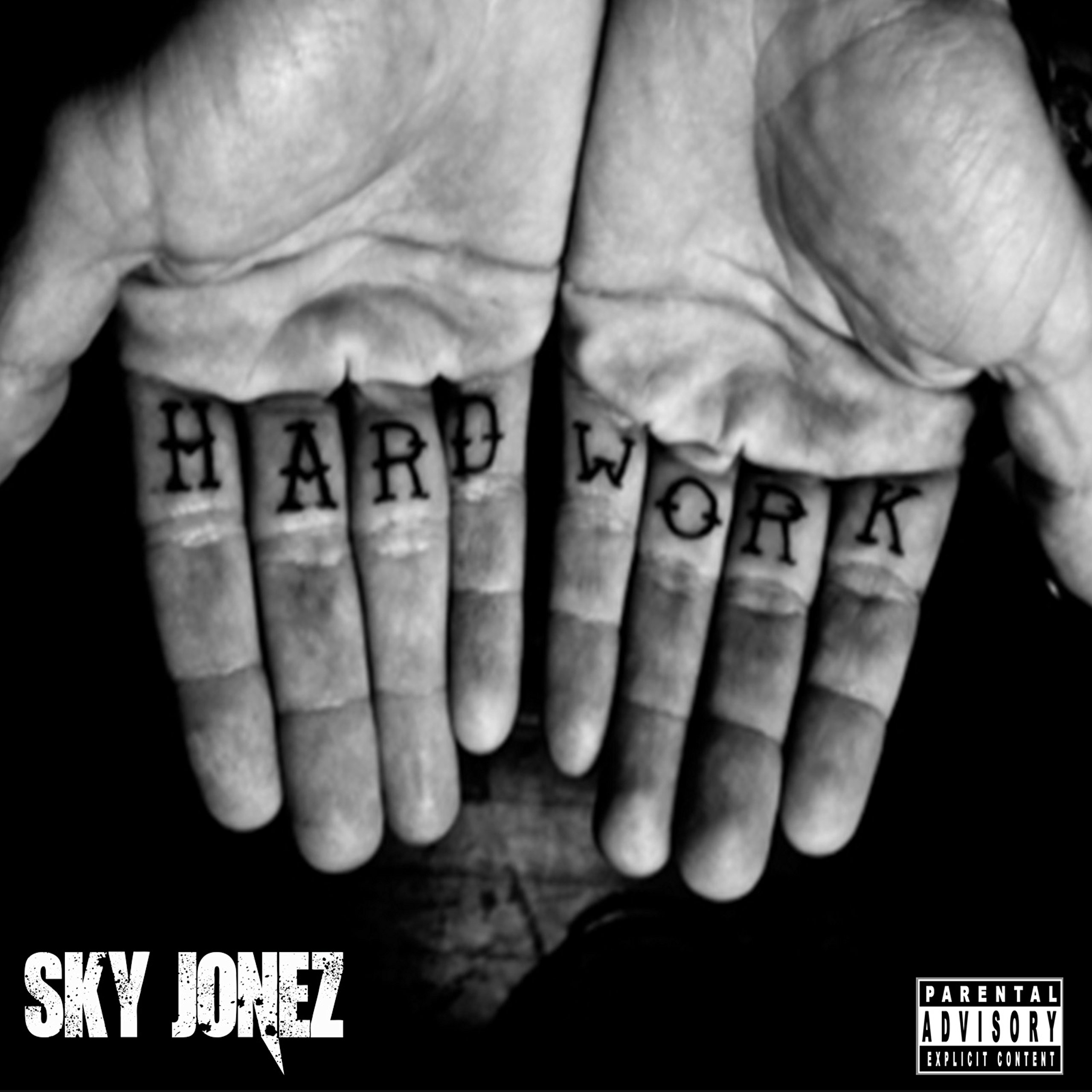 Sky Jonez