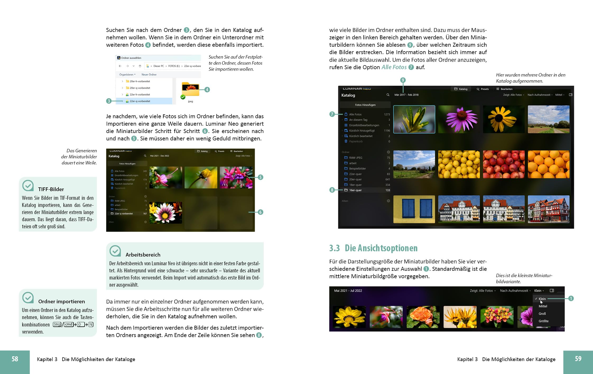 Luminar Neo Erweiterungen - Das umfassende Praxisbuch!