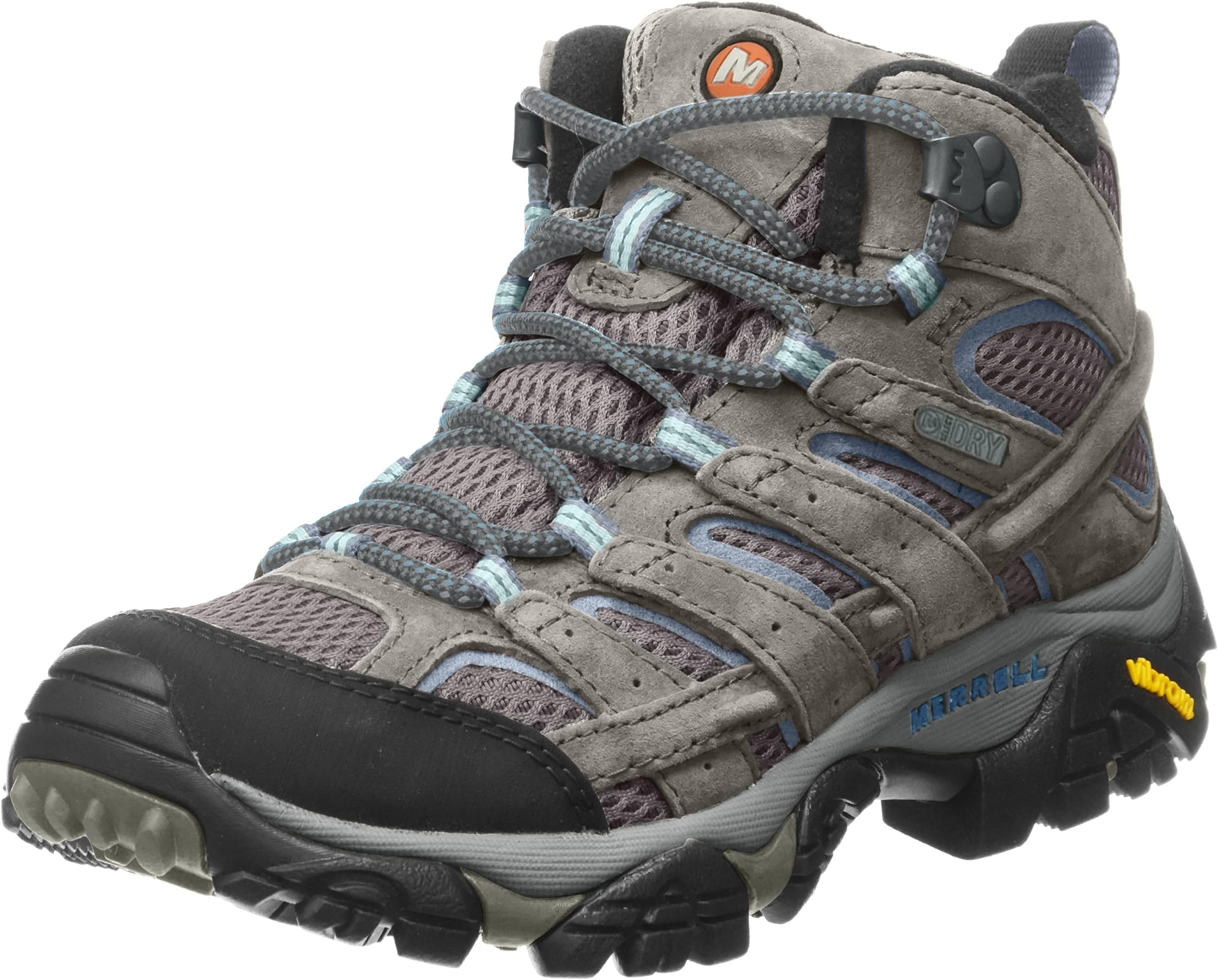 Women's Moab 2 Mid Waterproof Hiking Boot