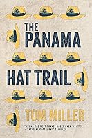 Algopix Similar Product 9 - The Panama Hat Trail