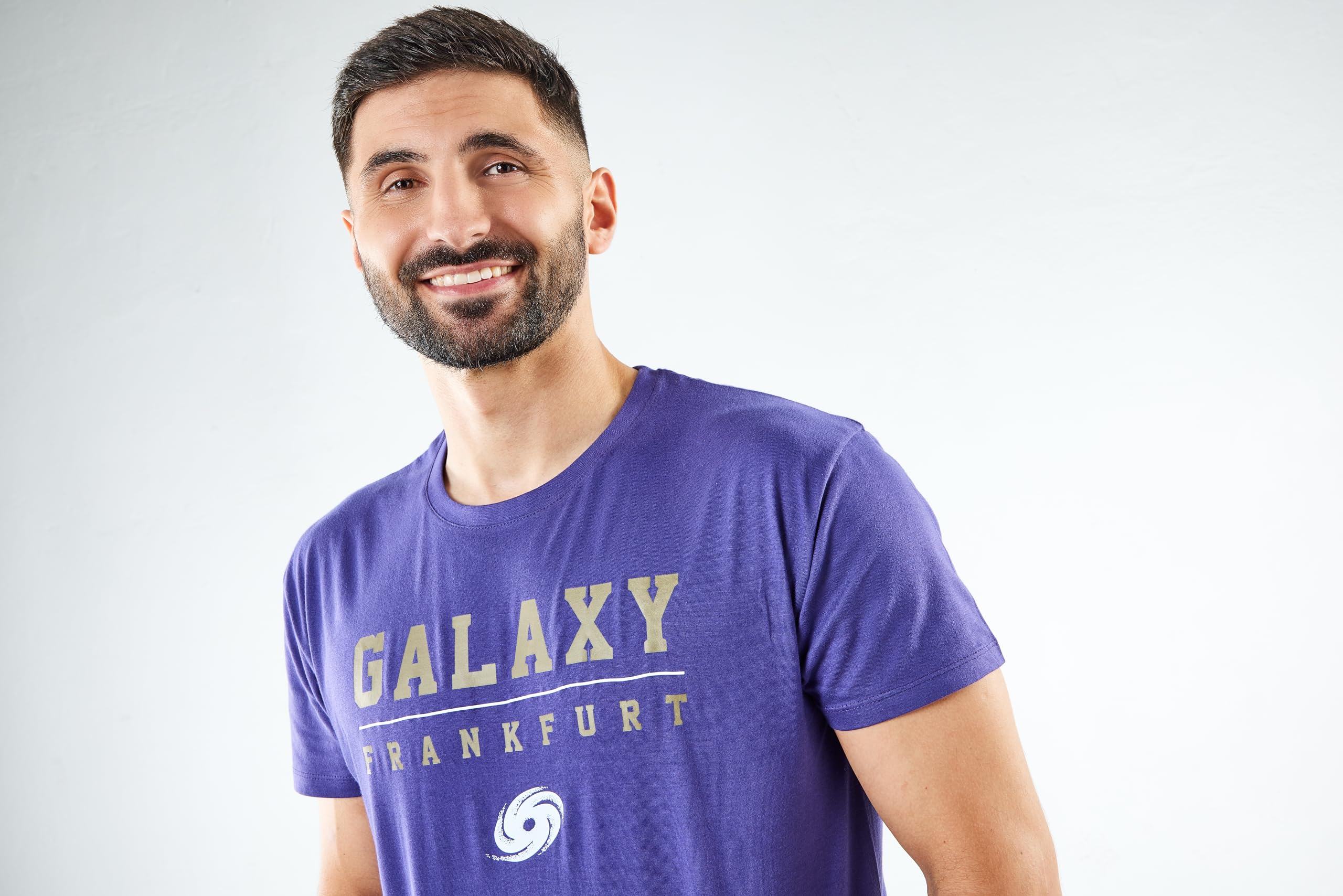 T-Shirt Unisex-Adulto