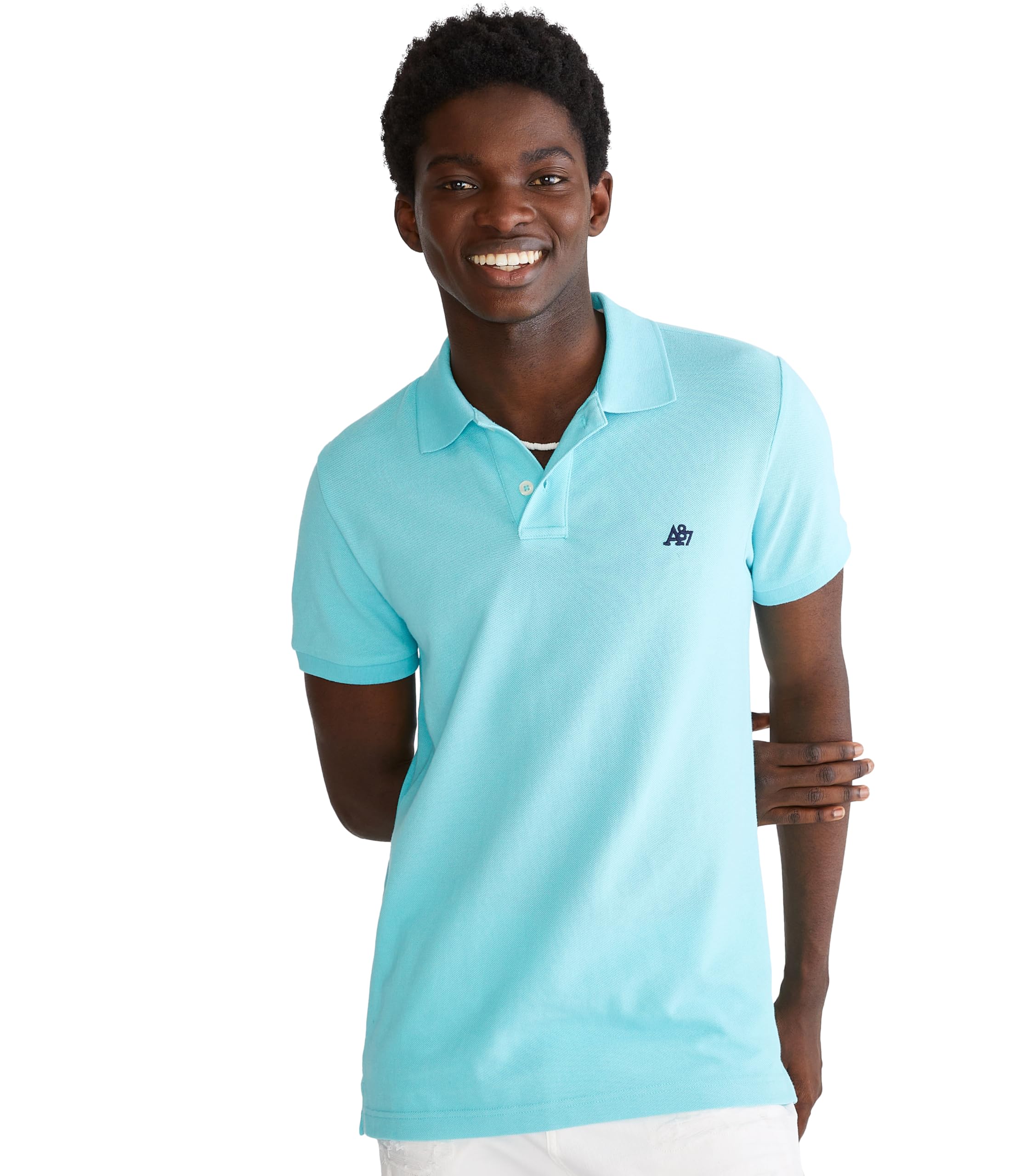AEROPOSTALE Men's Polo