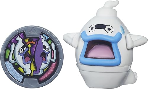 Miniatura 3 de yo-kai Reloj Medalla Momentos Whisper