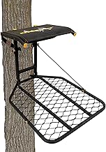 MUDDY The Boss Hang On Person Deer Hunting Tree Stand