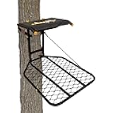 MUDDY The Boss Hang On Person Deer Hunting Tree Stand
