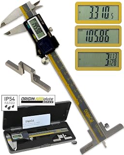 IGaging IP54 Absolute Origin (100-700-33)