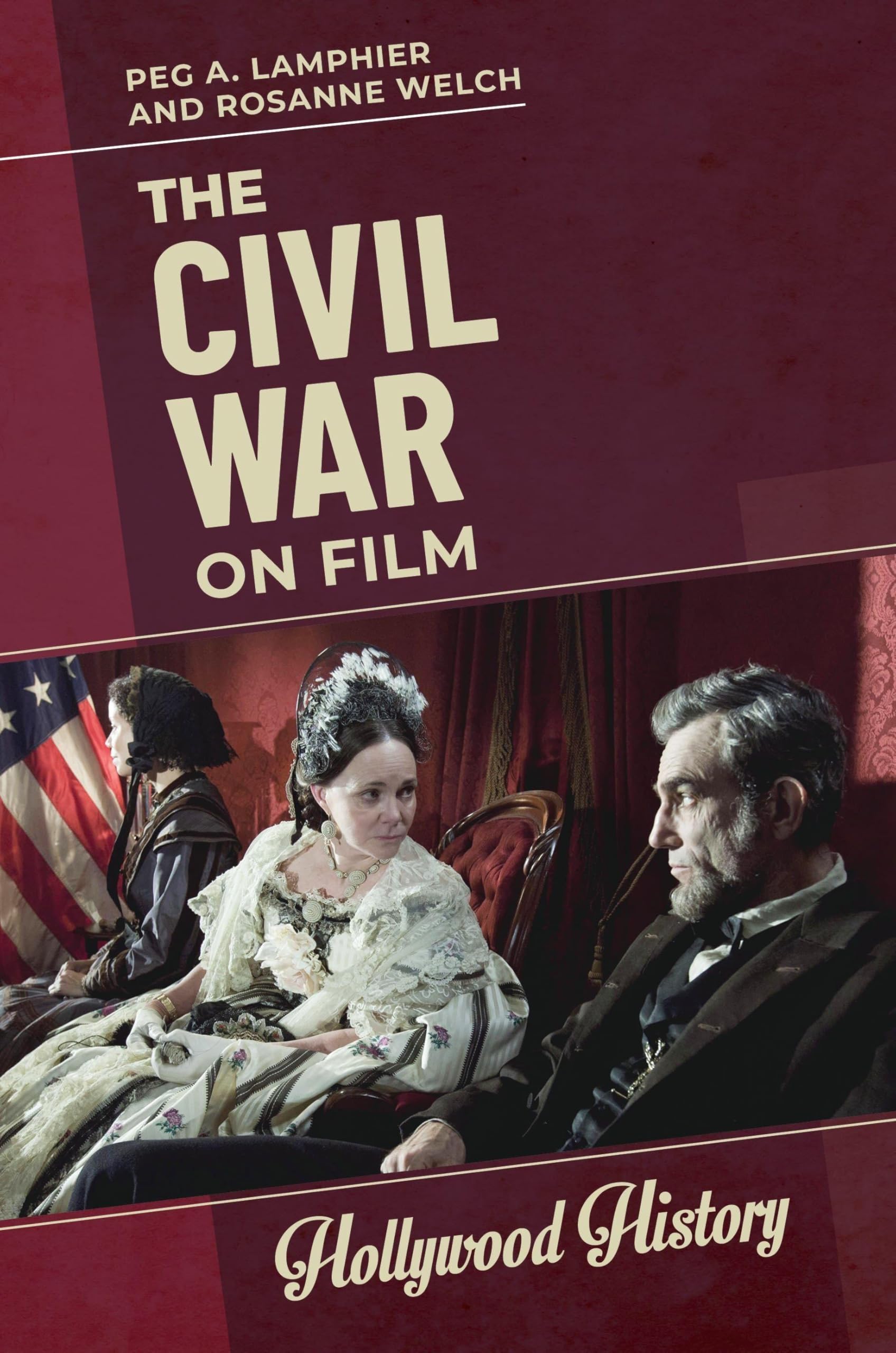 The Civil War on Film : décrypter les mythes de la guerre civile au cinéma