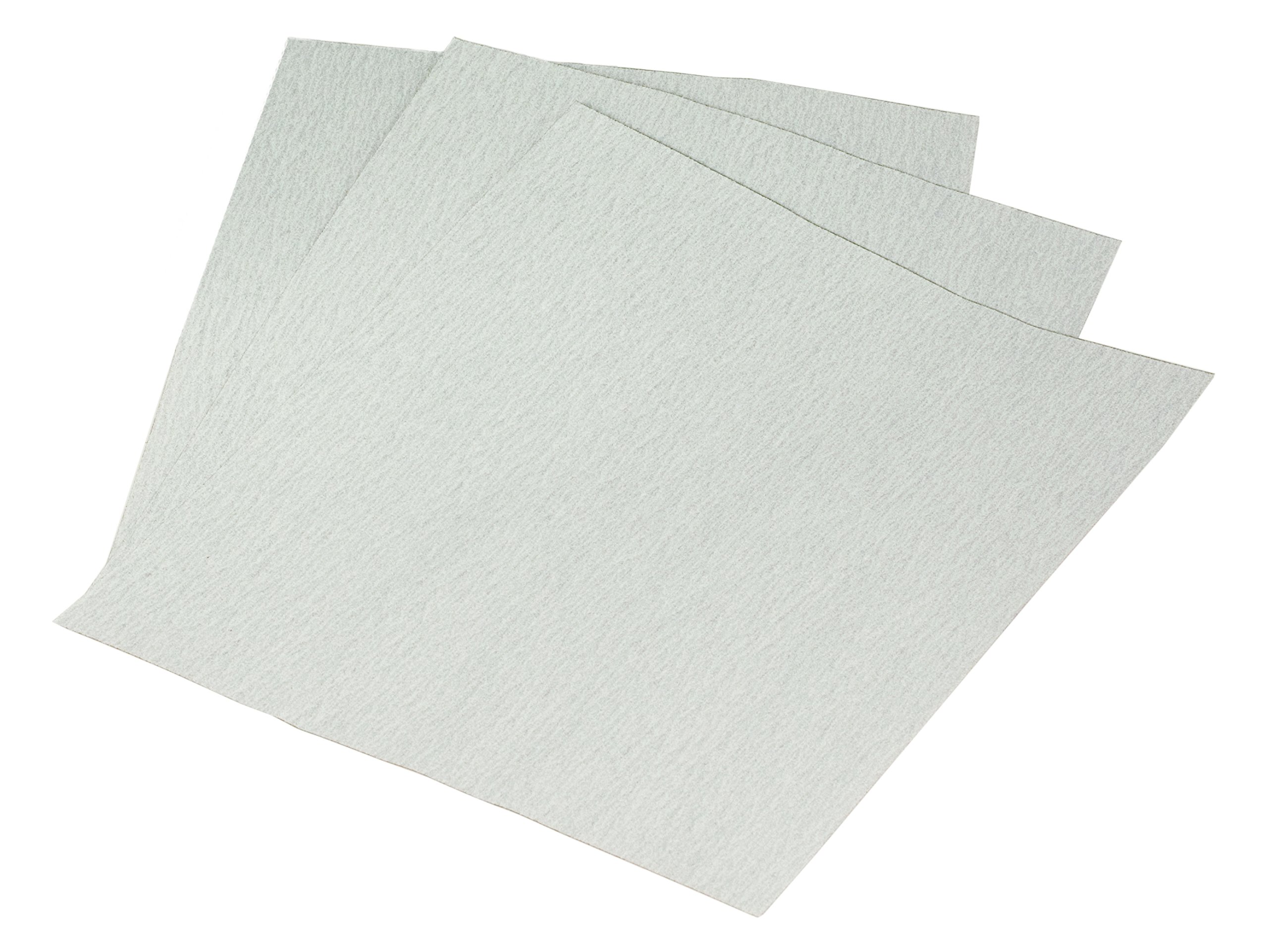 Papier abrasif Miroslava 02-101-120 grain fin feuille ponçage carrosserie
