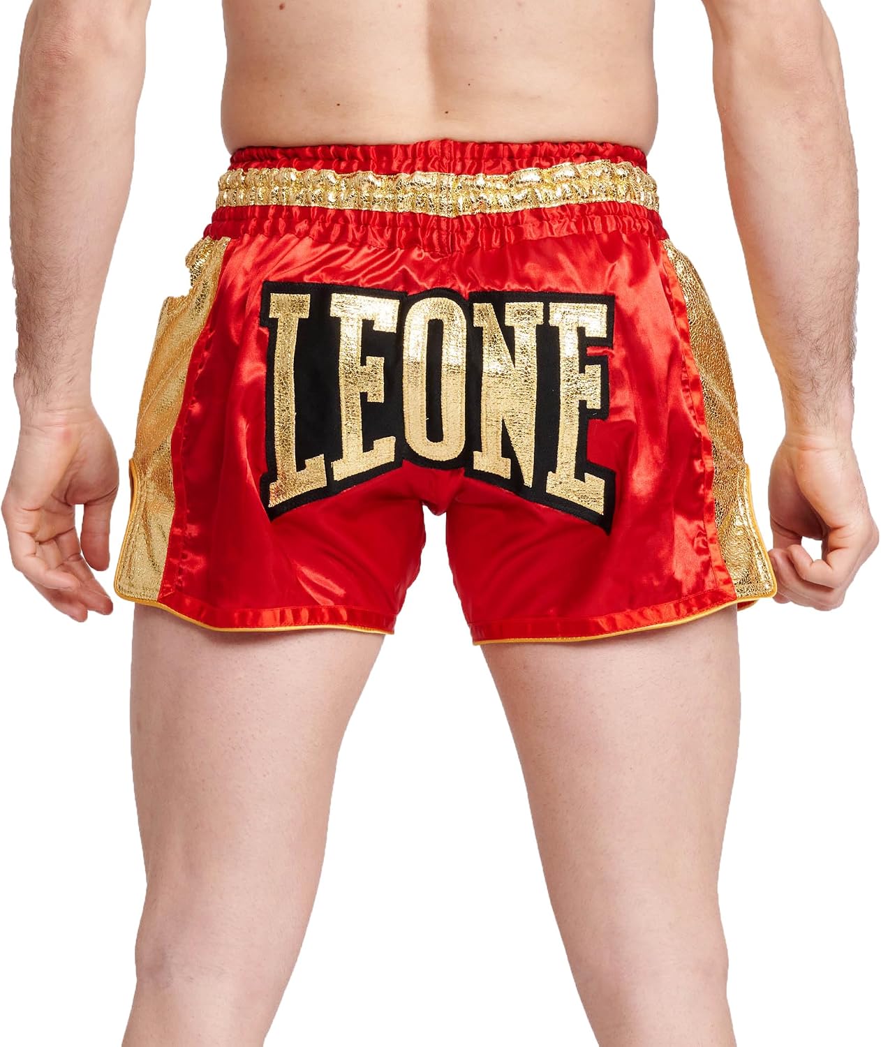 LEONE 1947 Men's Boxer Shorts