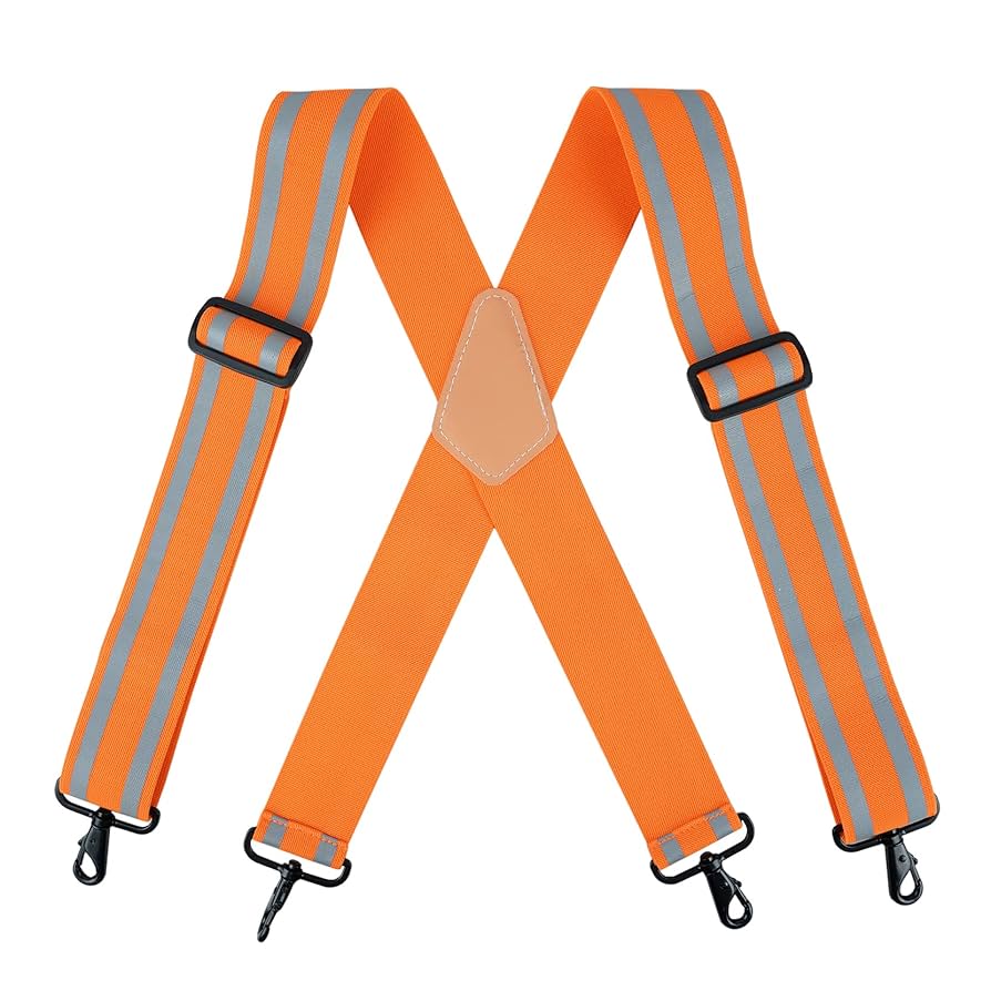 小物 HUMVENT SUSPENDERS NATURAL SUSPENDERS – HUM VENT