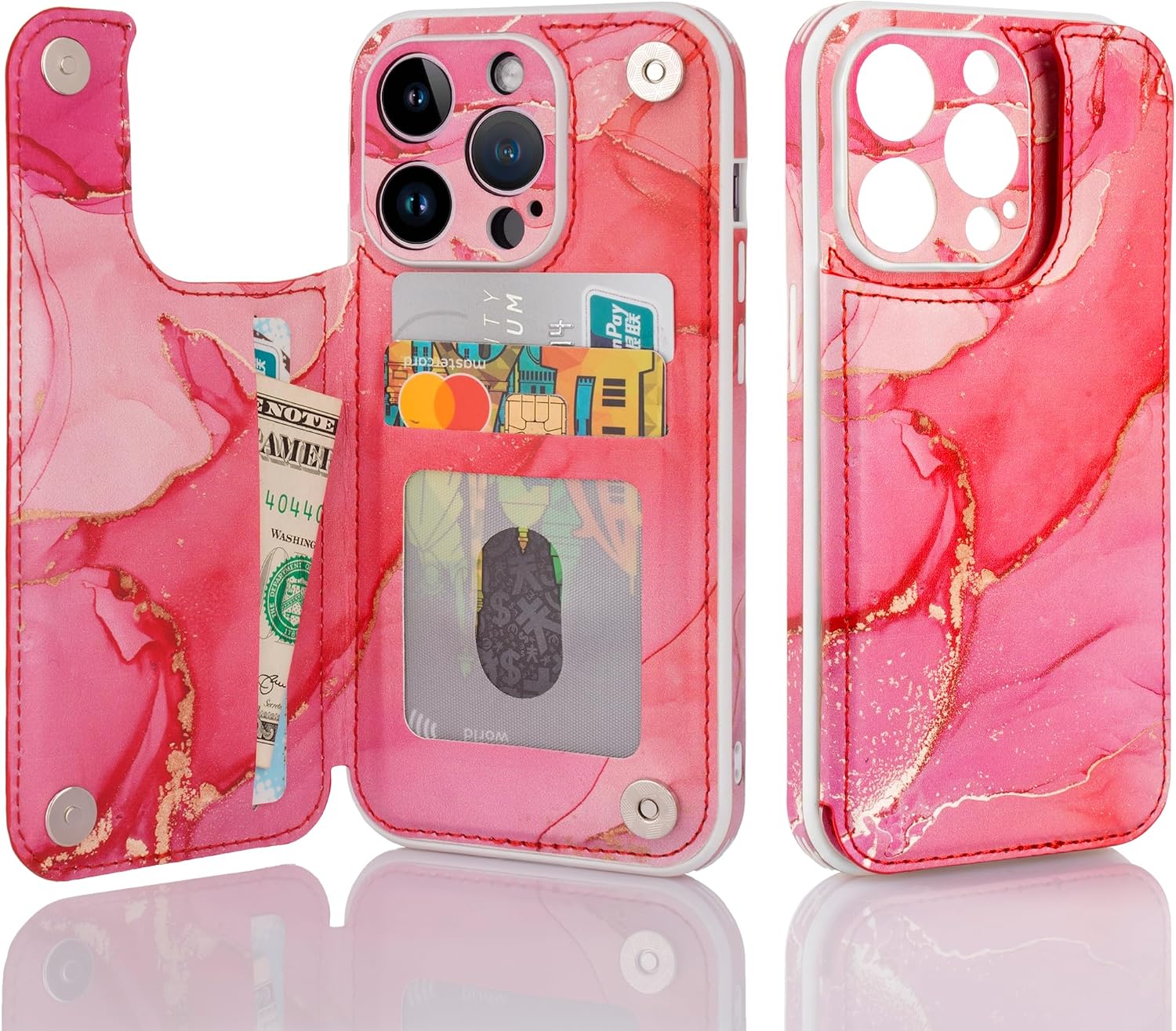 Fundas Flip