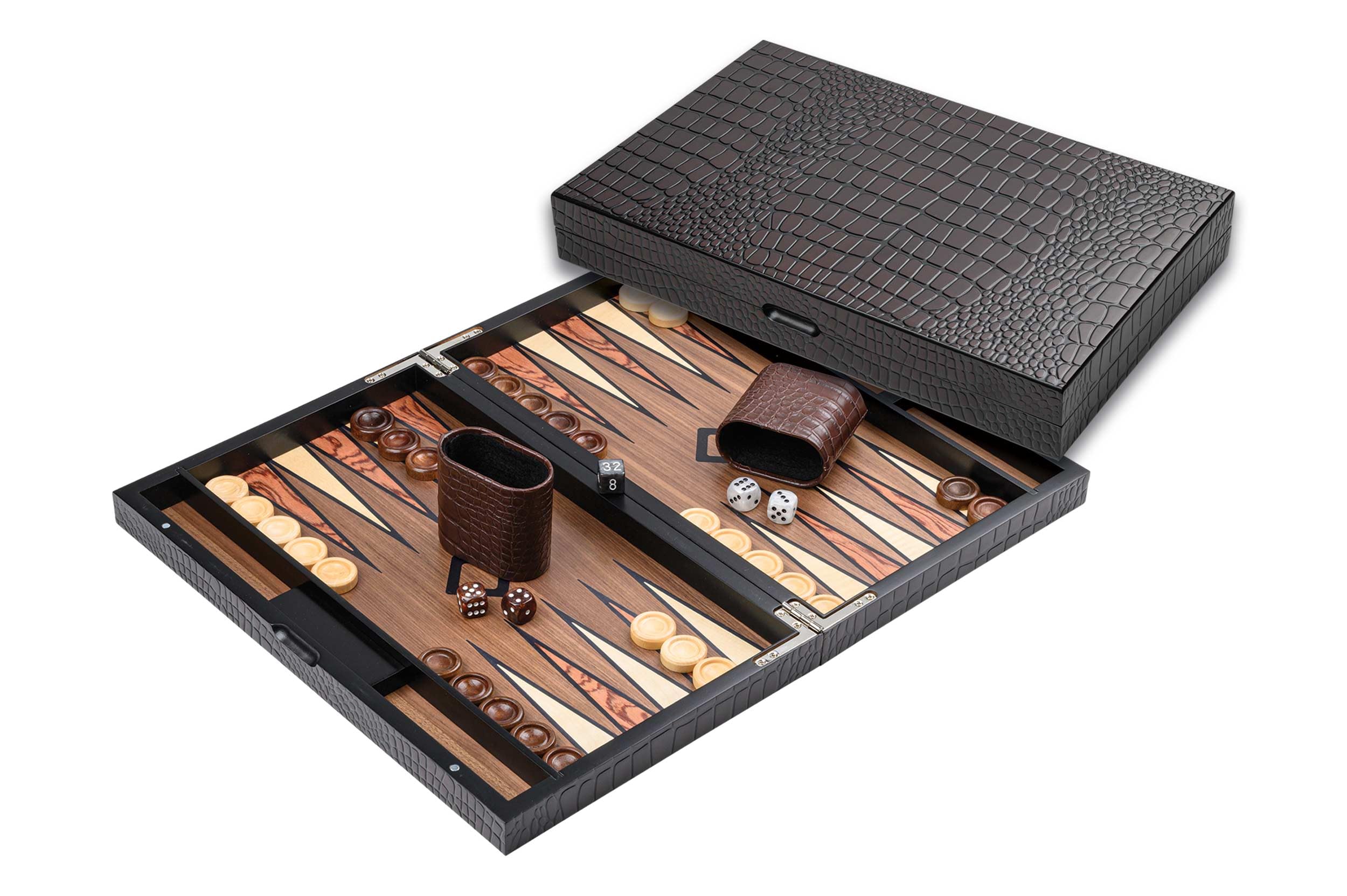 Philos 1185 - Backgammon Pondikonisi, medium